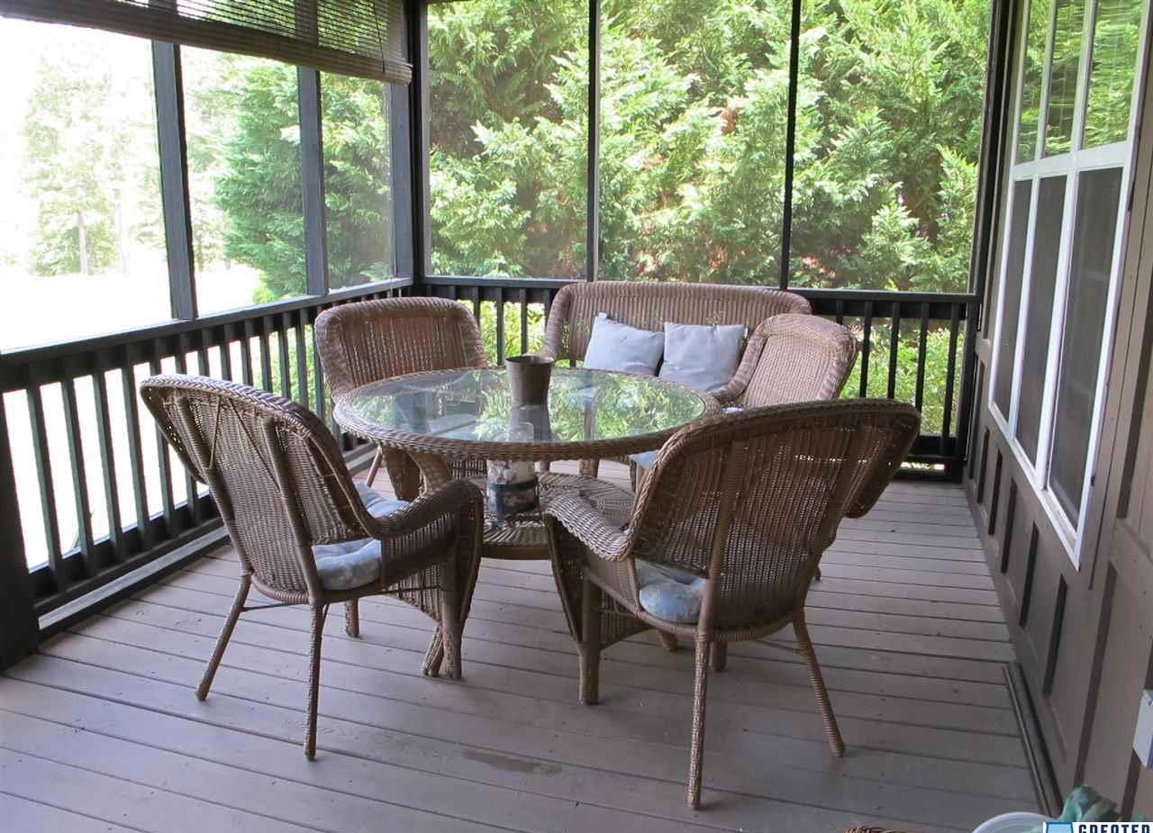 Plan 92353MX: Escape with Spacious Window Seat - Image #7 - Cabin, Cottage, Rustic