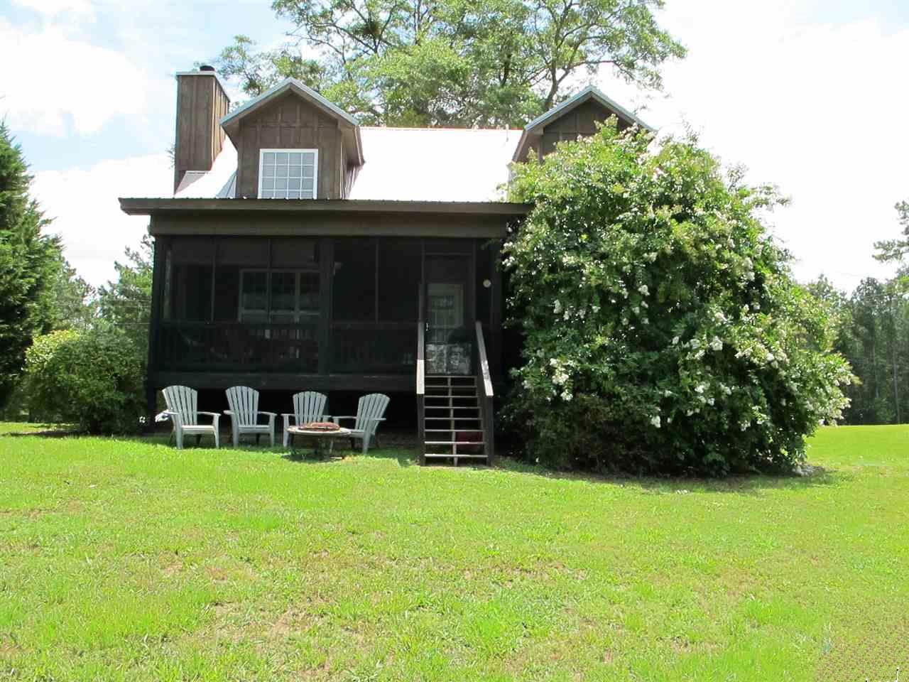 Plan 92353MX: Escape with Spacious Window Seat - Image #5 - Cabin, Cottage, Rustic