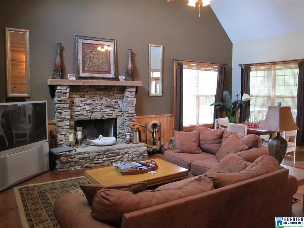 Plan 92353MX: Escape with Spacious Window Seat - Image #9 - Cabin, Cottage, Rustic