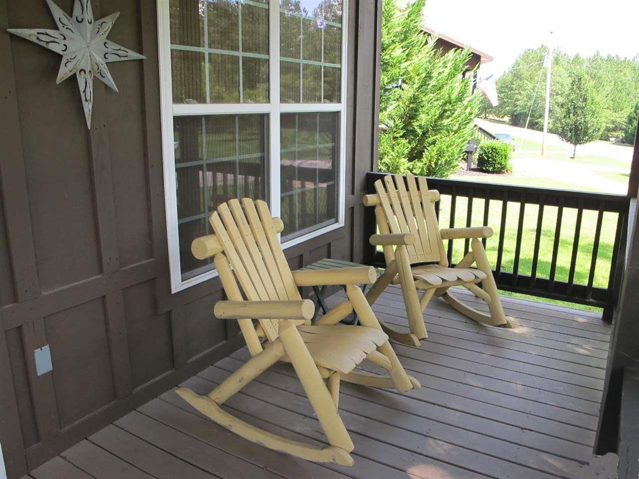 Plan 92353MX: Escape with Spacious Window Seat - Image #10 - Cabin, Cottage, Rustic