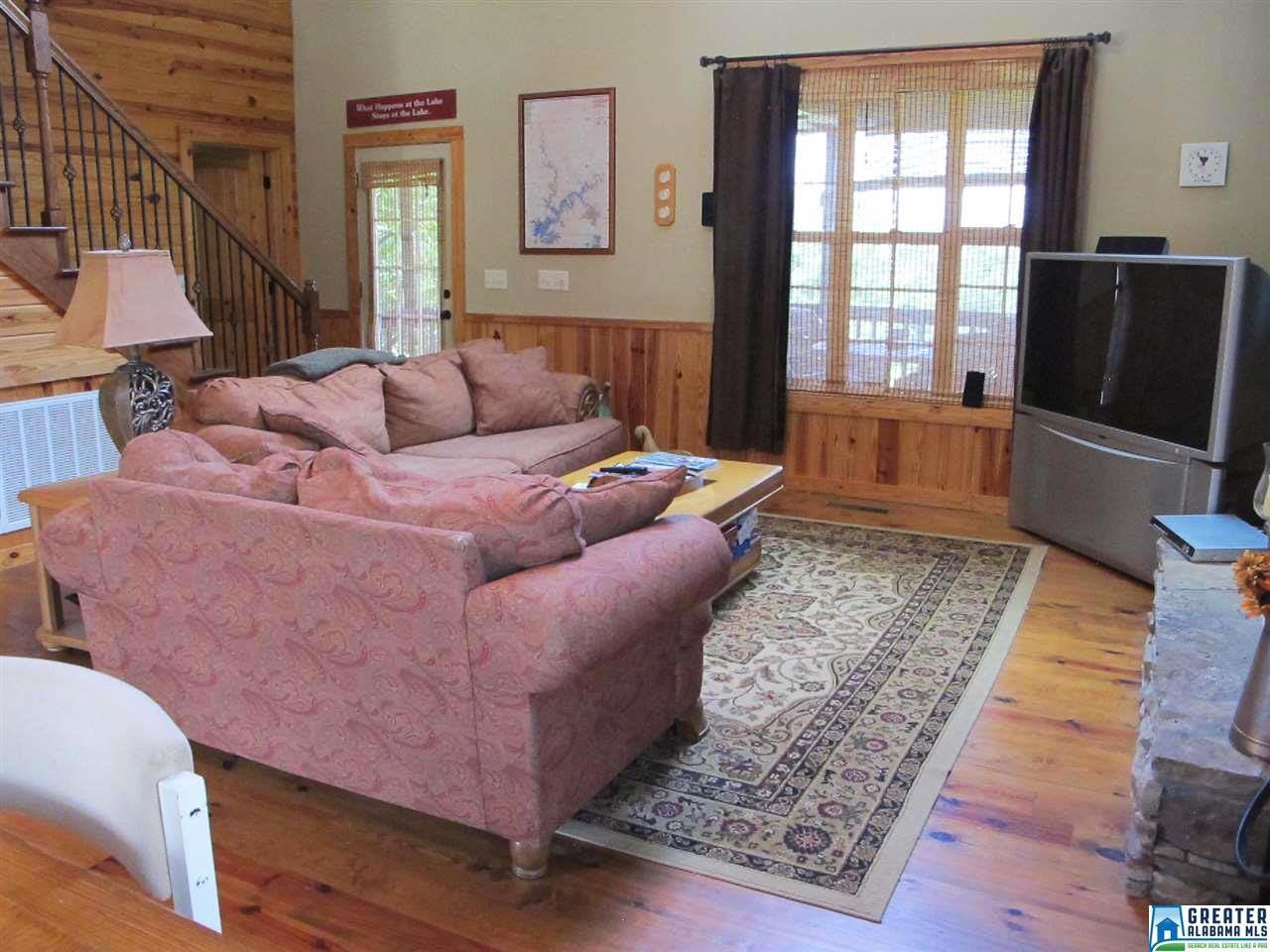 Plan 92353MX: Escape with Spacious Window Seat - Image #11 - Cabin, Cottage, Rustic