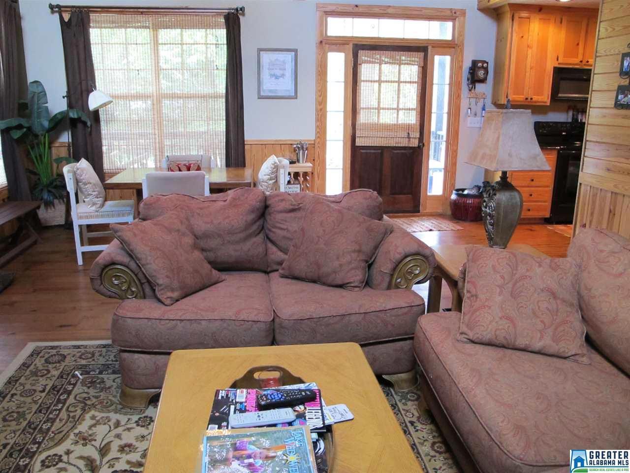 Plan 92353MX: Escape with Spacious Window Seat - Image #12 - Cabin, Cottage, Rustic