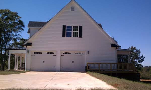 Plan 92355MX: Elegant Farmhouse Home Plan - 4171 Sq Ft - Image #6 - Country, Farmhouse, Traditional