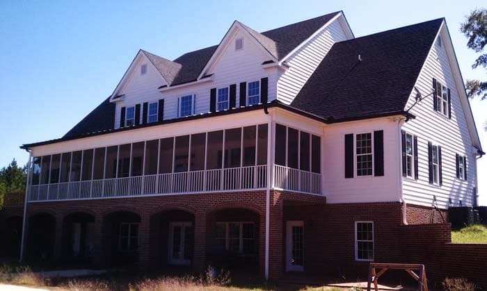 Plan 92355MX: Elegant Farmhouse Home Plan - 4171 Sq Ft - Image #9 - Country, Farmhouse, Traditional