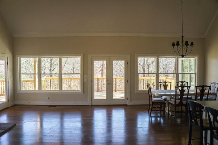 Plan 92366MX: Craftsman Escape With Bunk Room - 1765 Sq Ft - Image #11 - Country, Craftsman, Mountain, Rustic