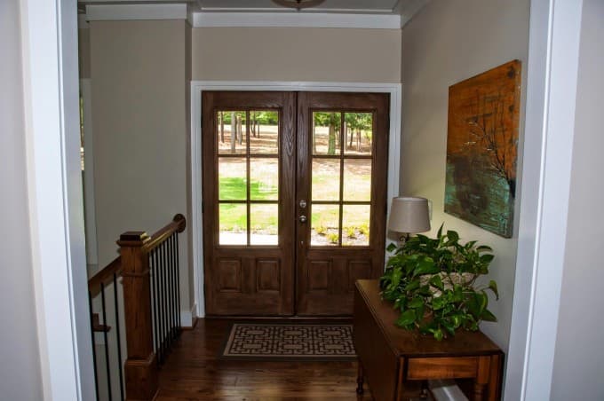 Plan 92366MX: Craftsman Escape With Bunk Room - 1765 Sq Ft - Image #7 - Country, Craftsman, Mountain, Rustic