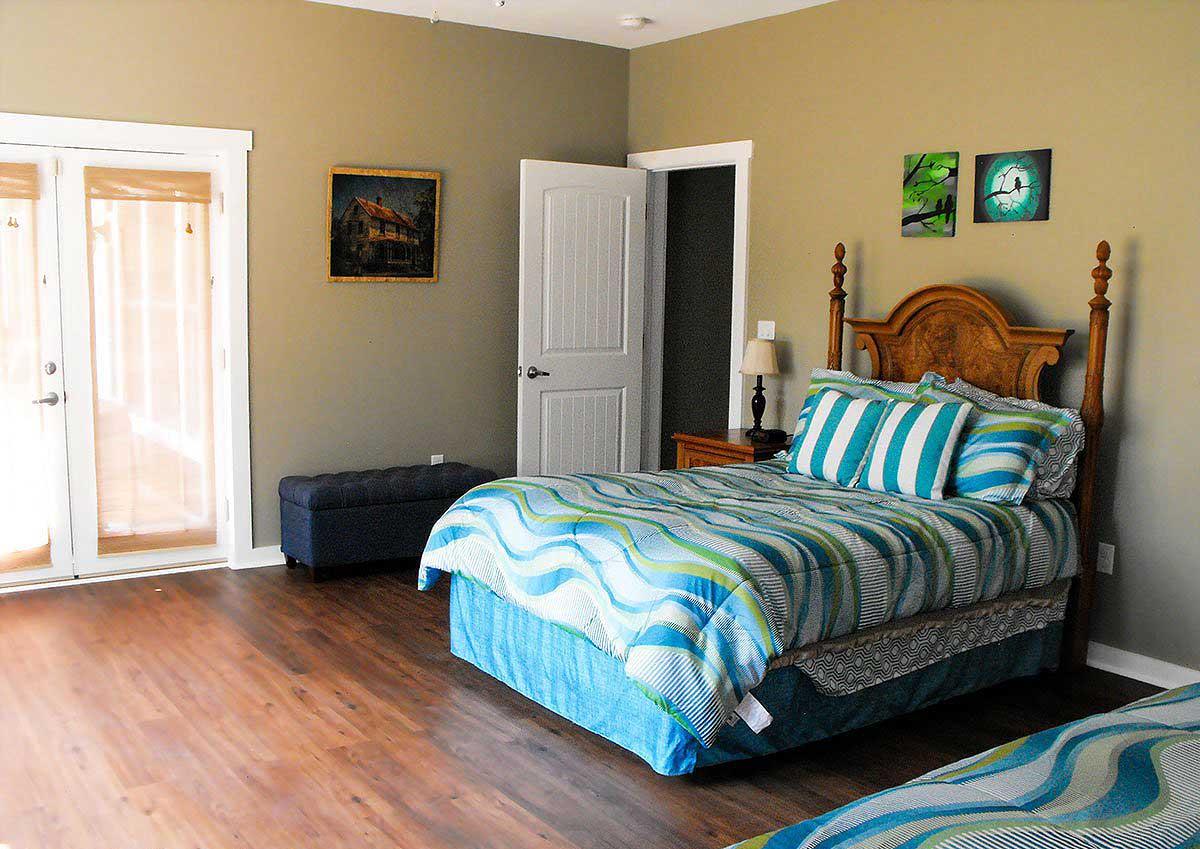Plan 92366MX: Craftsman Escape With Bunk Room - 1765 Sq Ft - Image #29 - Country, Craftsman, Mountain, Rustic