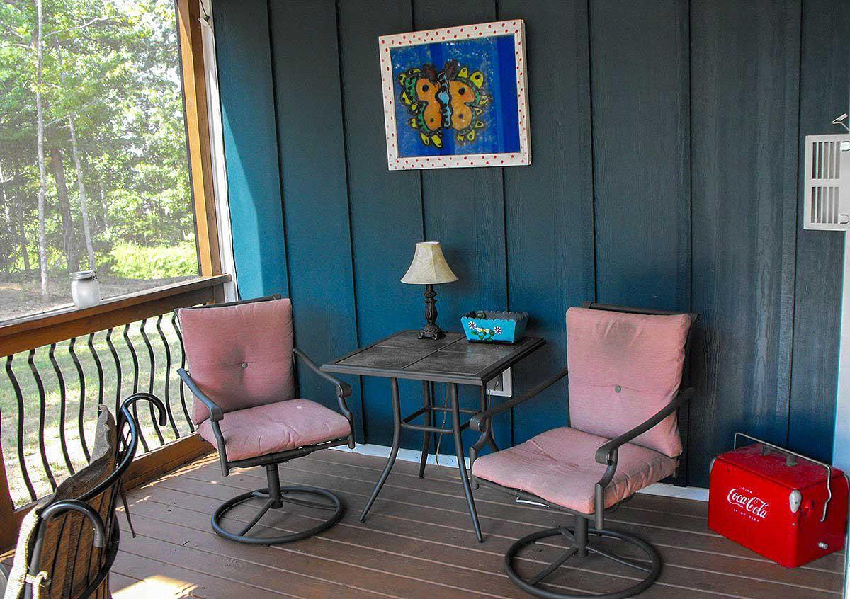 Plan 92366MX: Craftsman Escape With Bunk Room - 1765 Sq Ft - Image #32 - Country, Craftsman, Mountain, Rustic