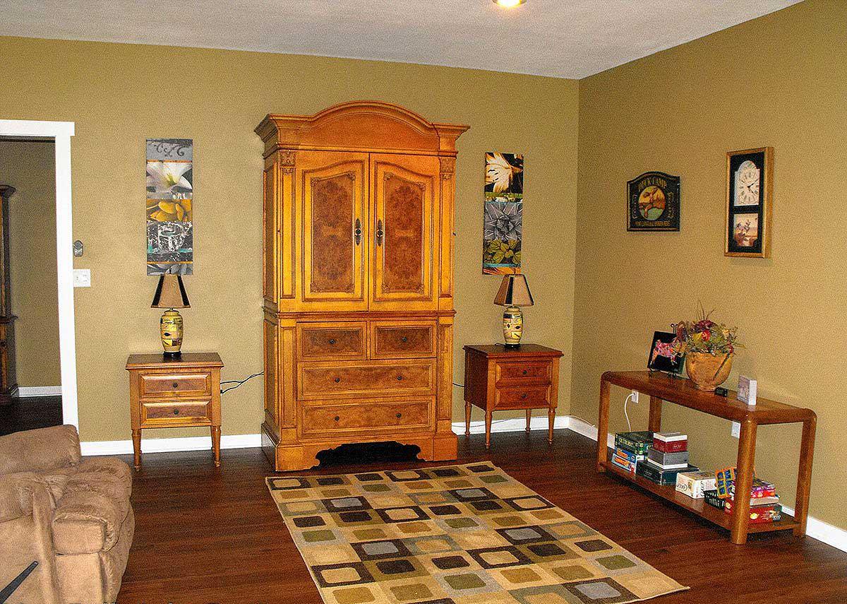 Plan 92366MX: Craftsman Escape With Bunk Room - 1765 Sq Ft - Image #22 - Country, Craftsman, Mountain, Rustic