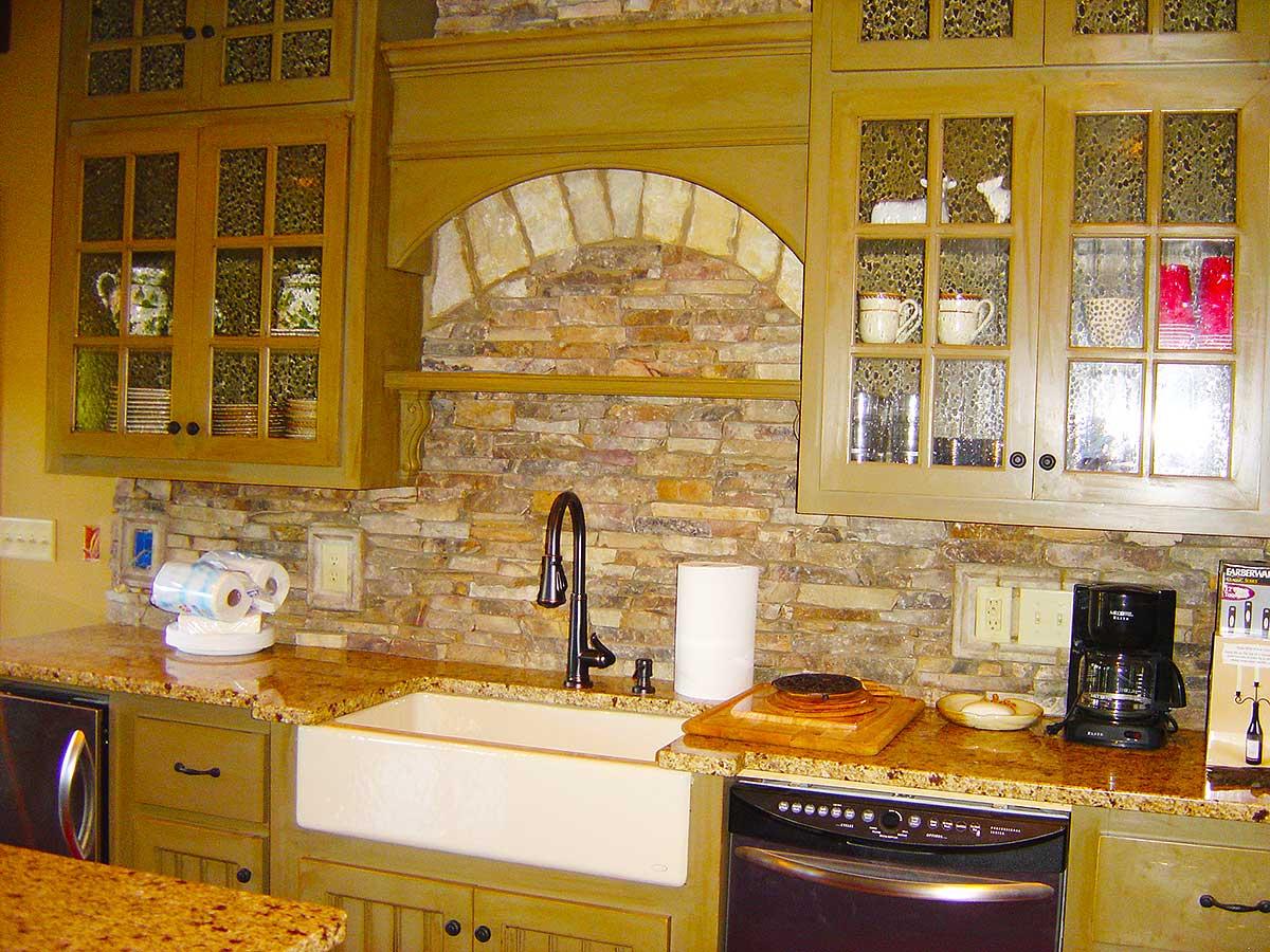Plan 92368MX: Exclusive Mountain Craftsman Home Plan - 2488 Sq Ft - Image #18 - Country, Craftsman, Mountain, Rustic