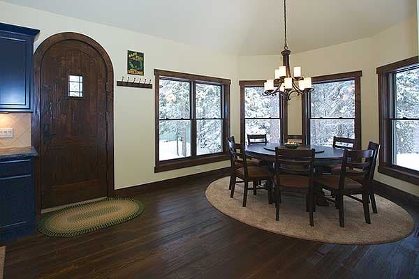 Plan 92370MX: 3 Bed Fairy Tale House Plan - 1932 Sq Ft - Image #4 - Cottage, Country, Craftsman, Mountain, Rustic