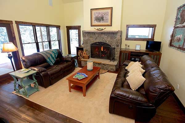 Plan 92370MX: 3 Bed Fairy Tale House Plan - 1932 Sq Ft - Image #6 - Cottage, Country, Craftsman, Mountain, Rustic