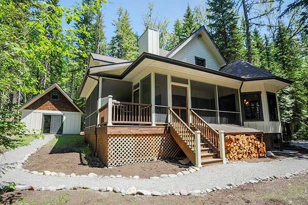 Plan 92370MX: 3 Bed Fairy Tale House Plan - 1932 Sq Ft - Image #15 - Cottage, Country, Craftsman, Mountain, Rustic