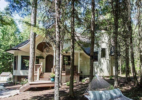 Plan 92370MX: 3 Bed Fairy Tale House Plan - 1932 Sq Ft - Image #14 - Cottage, Country, Craftsman, Mountain, Rustic