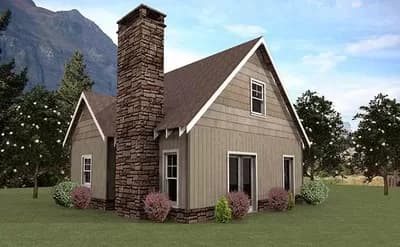 Tiny House Living