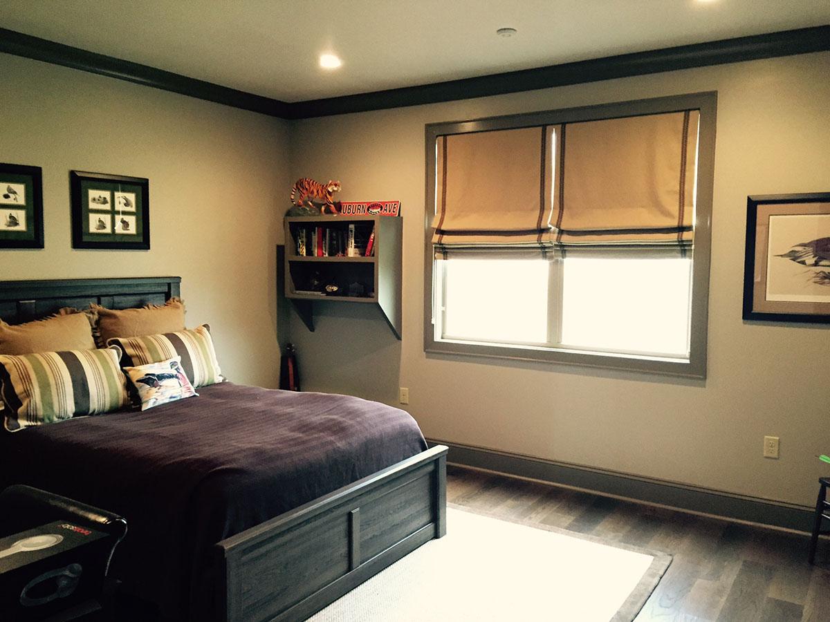 Plan 92373MX: Exclusive 3 Bedroom Mountain Retreat - Image #6 - Craftsman, Mountain, Rustic