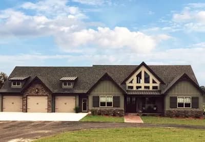 Exclusive 3 Bedroom Mountain Retreat