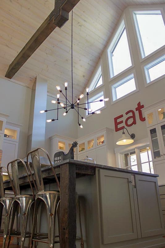 Plan 92375MX: Mountain Cottage with Amazing Outdoor Spaces - 1989 Sq Ft - Image #15 - Country, Craftsman, Modern Farmhouse, Mountain, New American, Rustic