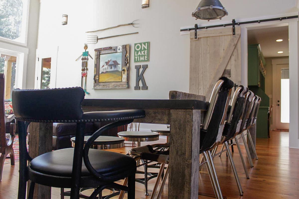 Plan 92375MX: Mountain Cottage with Amazing Outdoor Spaces - 1989 Sq Ft - Image #16 - Country, Craftsman, Modern Farmhouse, Mountain, New American, Rustic