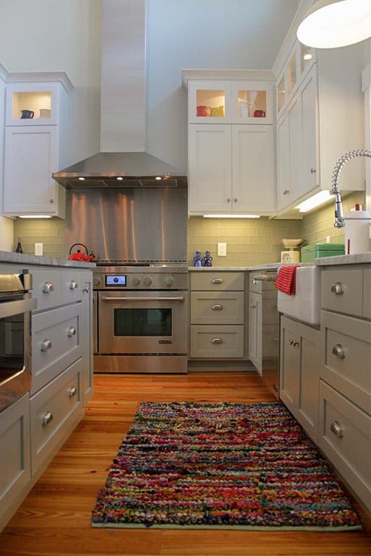 Plan 92375MX: Mountain Cottage with Amazing Outdoor Spaces - 1989 Sq Ft - Image #17 - Country, Craftsman, Modern Farmhouse, Mountain, New American, Rustic