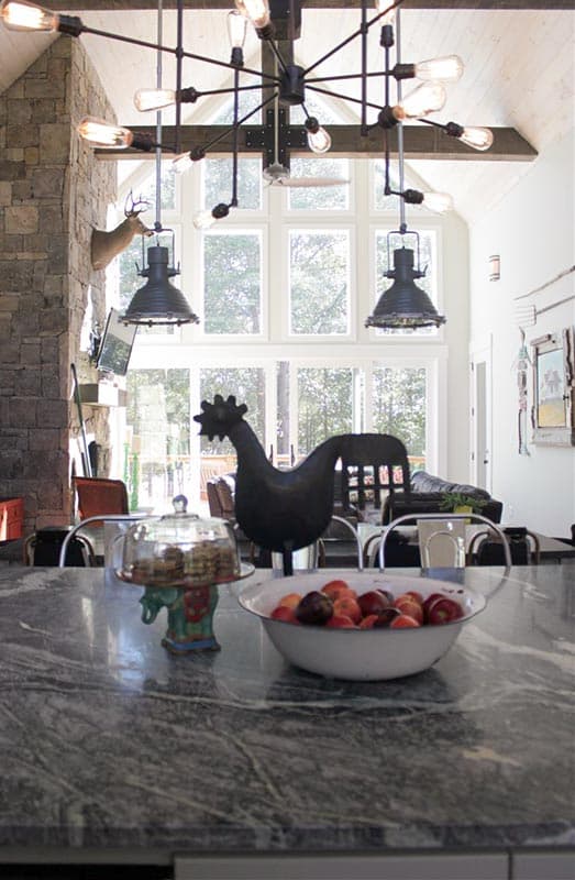 Plan 92375MX: Mountain Cottage with Amazing Outdoor Spaces - 1989 Sq Ft - Image #19 - Country, Craftsman, Modern Farmhouse, Mountain, New American, Rustic