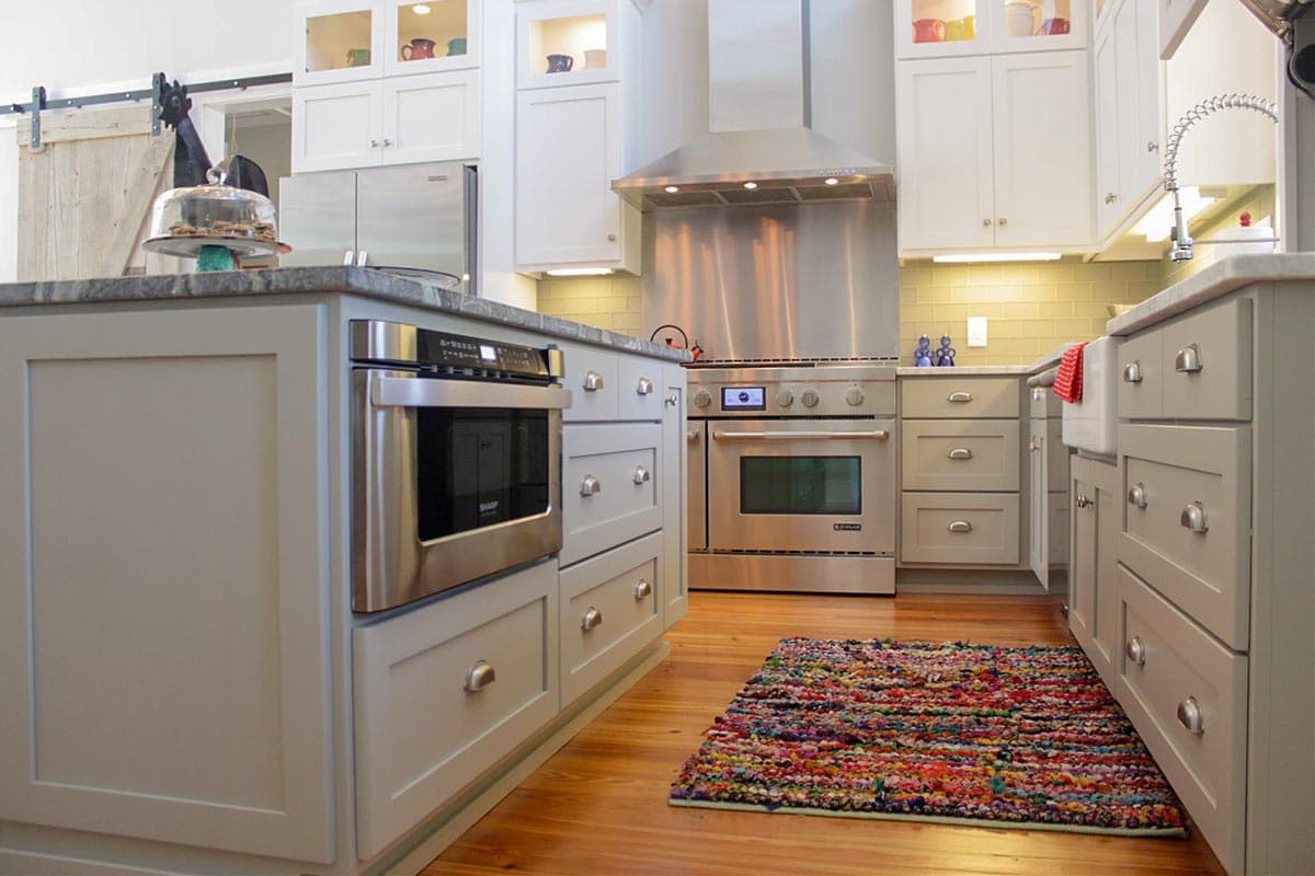 Plan 92375MX: Mountain Cottage with Amazing Outdoor Spaces - 1989 Sq Ft - Image #20 - Country, Craftsman, Modern Farmhouse, Mountain, New American, Rustic