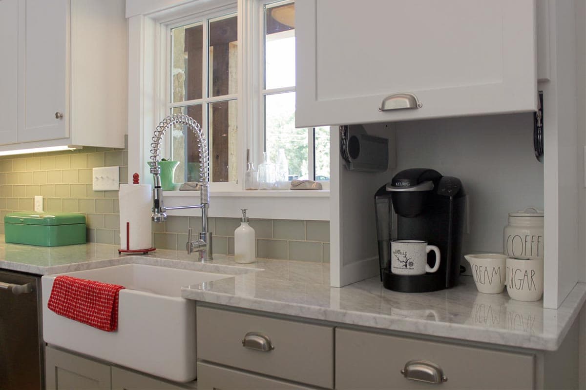 Plan 92375MX: Mountain Cottage with Amazing Outdoor Spaces - 1989 Sq Ft - Image #21 - Country, Craftsman, Modern Farmhouse, Mountain, New American, Rustic