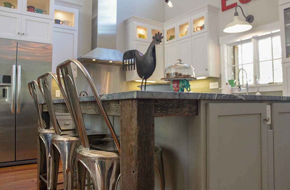 Plan 92375MX: Mountain Cottage with Amazing Outdoor Spaces - 1989 Sq Ft - Image #22 - Country, Craftsman, Modern Farmhouse, Mountain, New American, Rustic