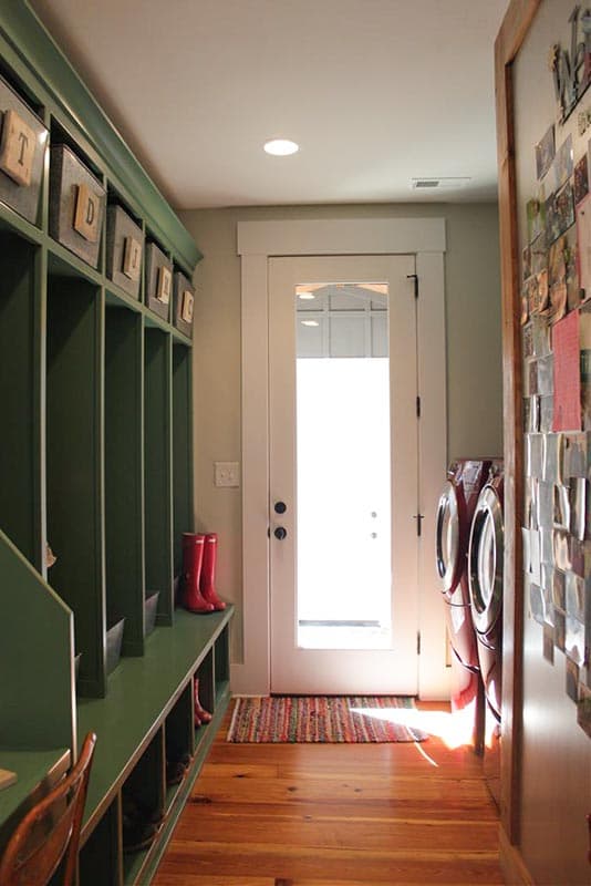 Plan 92375MX: Mountain Cottage with Amazing Outdoor Spaces - 1989 Sq Ft - Image #24 - Country, Craftsman, Modern Farmhouse, Mountain, New American, Rustic