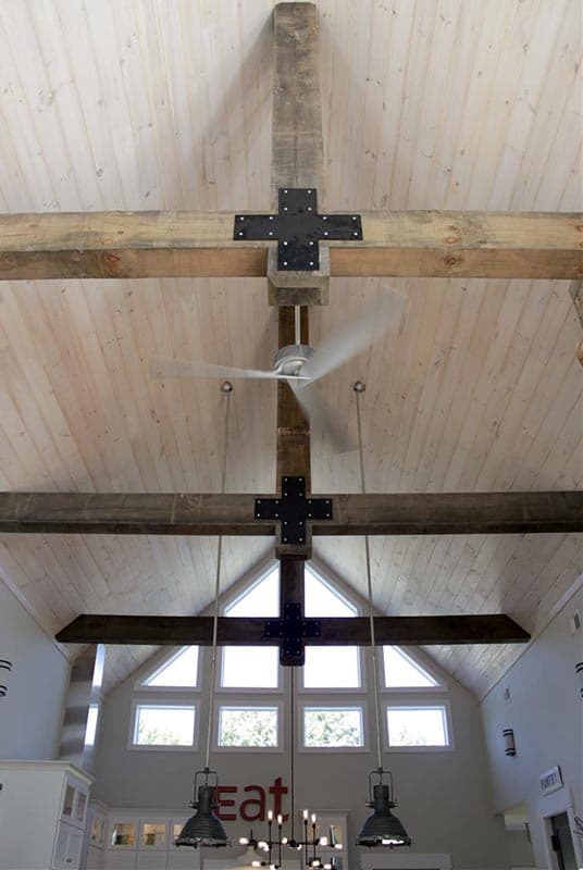 Plan 92375MX: Mountain Cottage with Amazing Outdoor Spaces - 1989 Sq Ft - Image #25 - Country, Craftsman, Modern Farmhouse, Mountain, New American, Rustic