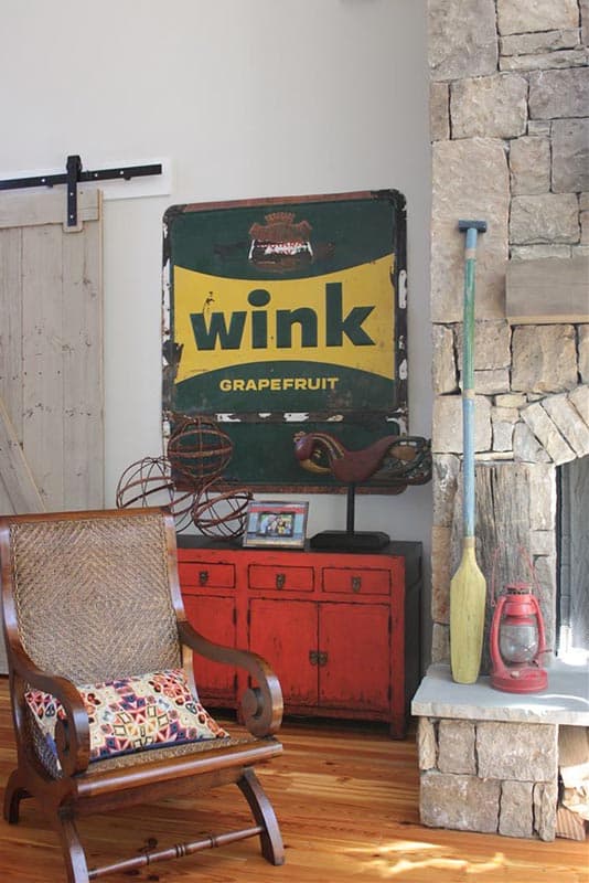 Plan 92375MX: Mountain Cottage with Amazing Outdoor Spaces - 1989 Sq Ft - Image #26 - Country, Craftsman, Modern Farmhouse, Mountain, New American, Rustic