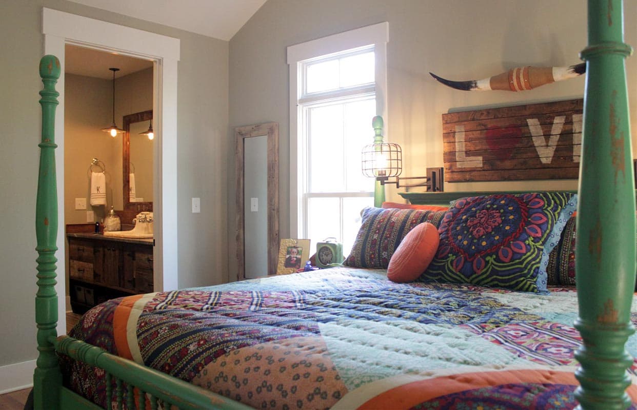 Plan 92375MX: Mountain Cottage with Amazing Outdoor Spaces - 1989 Sq Ft - Image #27 - Country, Craftsman, Modern Farmhouse, Mountain, New American, Rustic