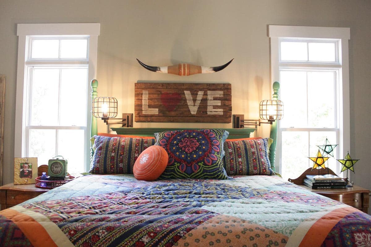 Plan 92375MX: Mountain Cottage with Amazing Outdoor Spaces - 1989 Sq Ft - Image #28 - Country, Craftsman, Modern Farmhouse, Mountain, New American, Rustic