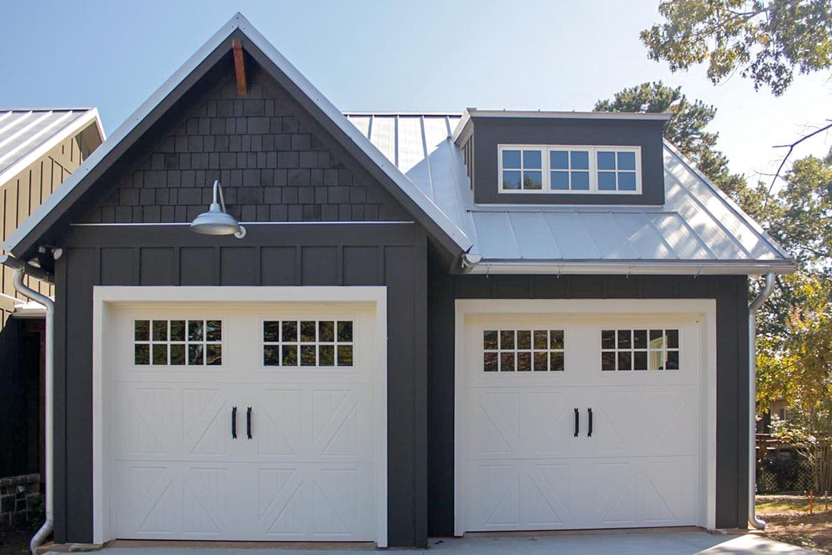 Plan 92375MX: Mountain Cottage with Amazing Outdoor Spaces - 1989 Sq Ft - Image #9 - Country, Craftsman, Modern Farmhouse, Mountain, New American, Rustic