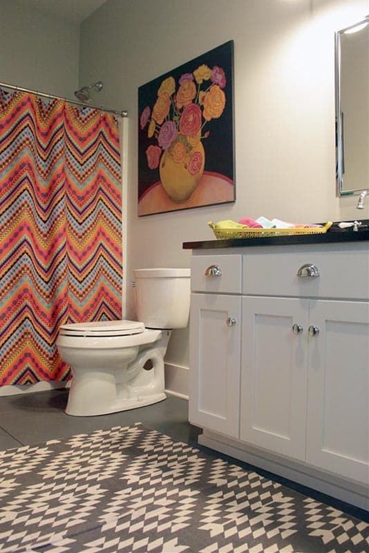 Plan 92375MX: Mountain Cottage with Amazing Outdoor Spaces - 1989 Sq Ft - Image #30 - Country, Craftsman, Modern Farmhouse, Mountain, New American, Rustic