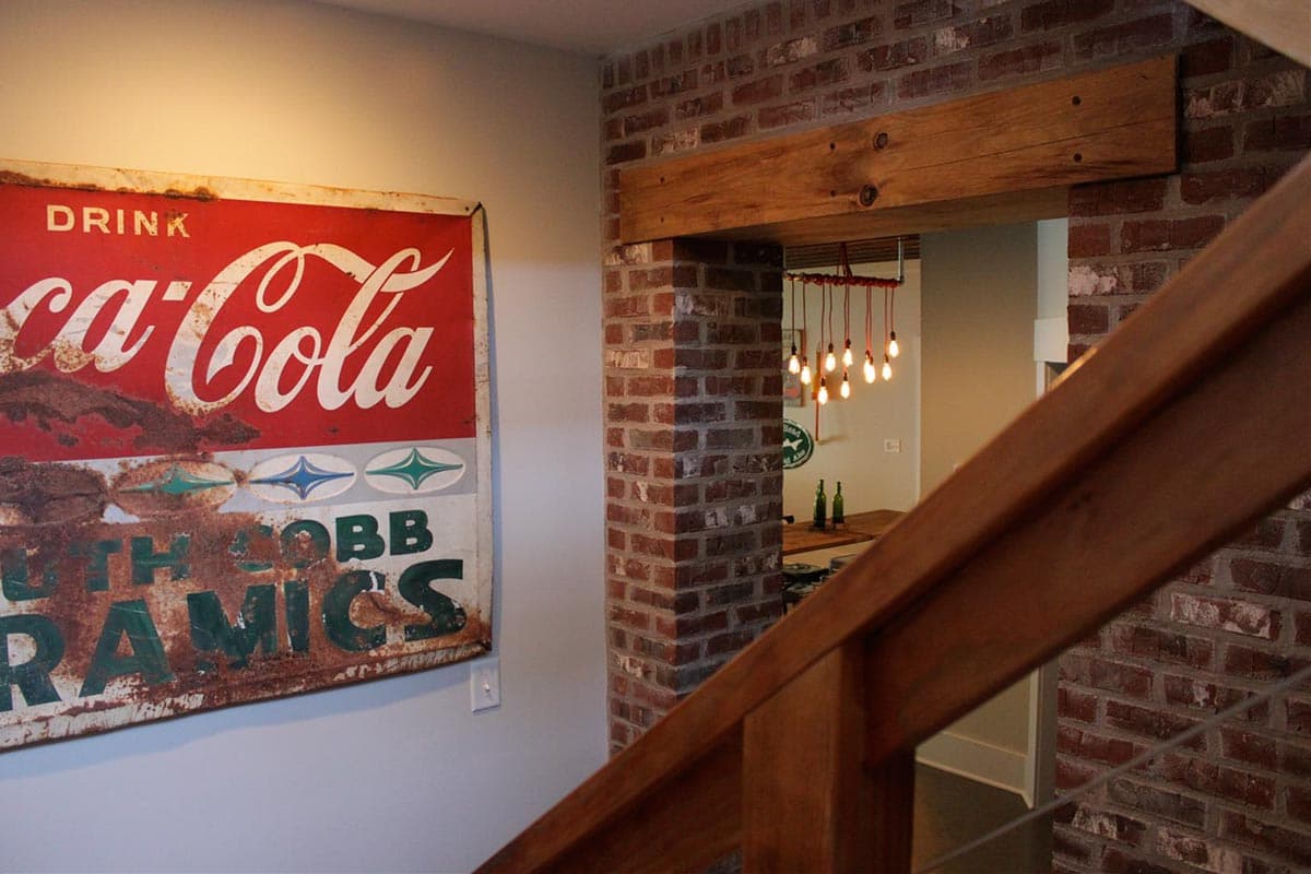 Plan 92375MX: Mountain Cottage with Amazing Outdoor Spaces - 1989 Sq Ft - Image #31 - Country, Craftsman, Modern Farmhouse, Mountain, New American, Rustic