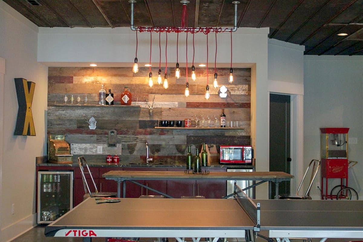 Plan 92375MX: Mountain Cottage with Amazing Outdoor Spaces - 1989 Sq Ft - Image #34 - Country, Craftsman, Modern Farmhouse, Mountain, New American, Rustic