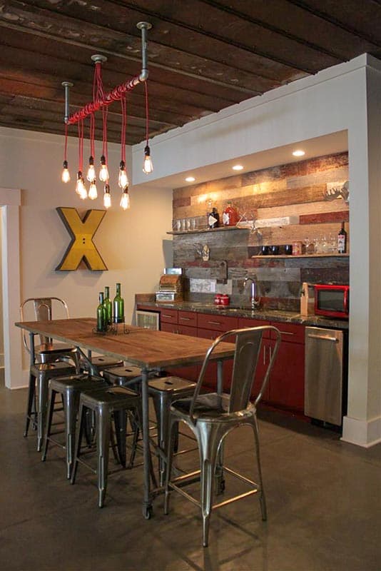 Plan 92375MX: Mountain Cottage with Amazing Outdoor Spaces - 1989 Sq Ft - Image #35 - Country, Craftsman, Modern Farmhouse, Mountain, New American, Rustic