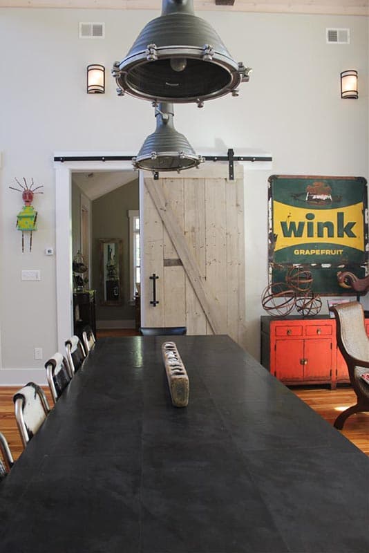 Plan 92375MX: Mountain Cottage with Amazing Outdoor Spaces - 1989 Sq Ft - Image #12 - Country, Craftsman, Modern Farmhouse, Mountain, New American, Rustic