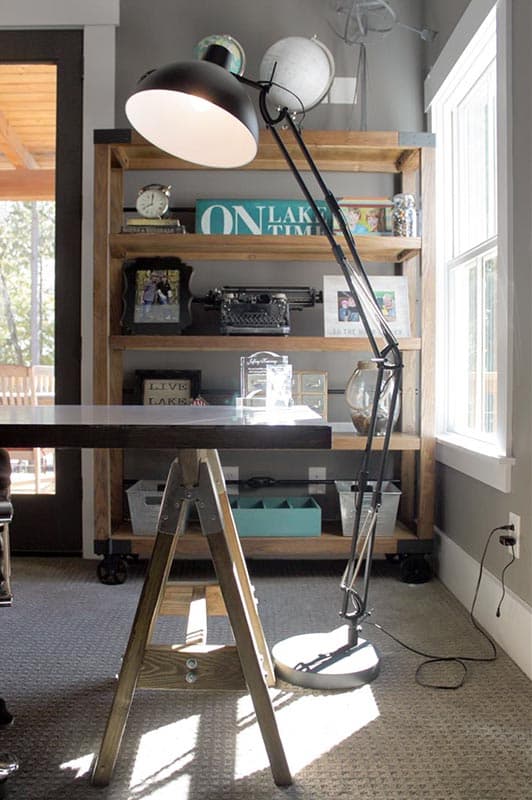 Plan 92375MX: Mountain Cottage with Amazing Outdoor Spaces - 1989 Sq Ft - Image #36 - Country, Craftsman, Modern Farmhouse, Mountain, New American, Rustic