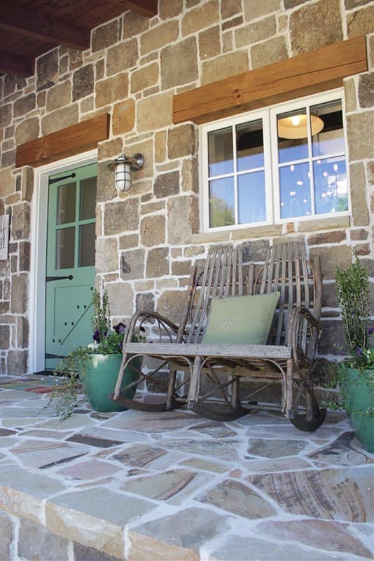 Plan 92375MX: Mountain Cottage with Amazing Outdoor Spaces - 1989 Sq Ft - Image #37 - Country, Craftsman, Modern Farmhouse, Mountain, New American, Rustic