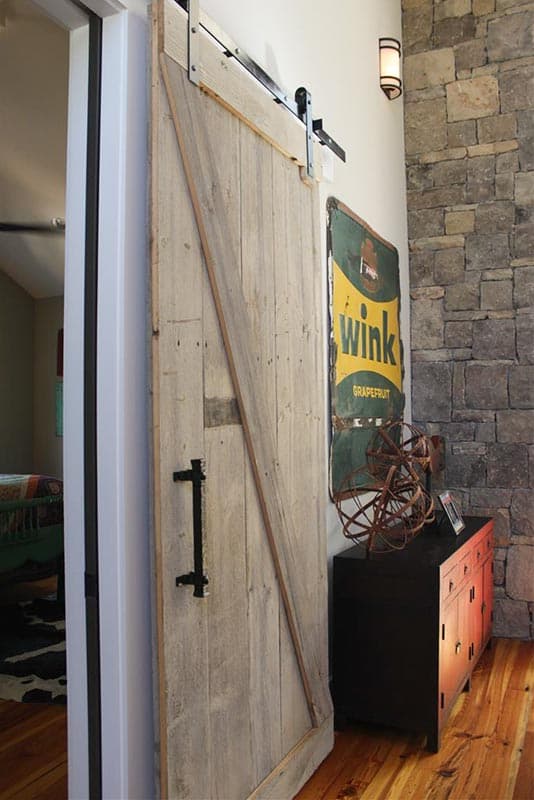 Plan 92375MX: Mountain Cottage with Amazing Outdoor Spaces - 1989 Sq Ft - Image #13 - Country, Craftsman, Modern Farmhouse, Mountain, New American, Rustic