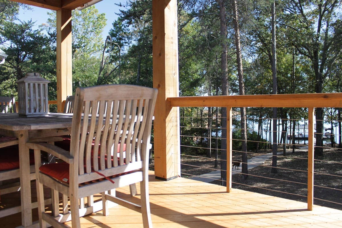 Plan 92375MX: Mountain Cottage with Amazing Outdoor Spaces - 1989 Sq Ft - Image #40 - Country, Craftsman, Modern Farmhouse, Mountain, New American, Rustic