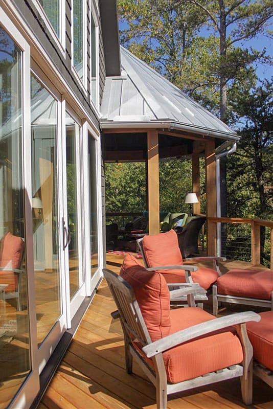 Plan 92375MX: Mountain Cottage with Amazing Outdoor Spaces - 1989 Sq Ft - Image #41 - Country, Craftsman, Modern Farmhouse, Mountain, New American, Rustic