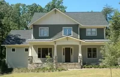 Classic Master Down Craftsman