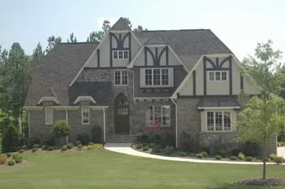 Flexible English Manor