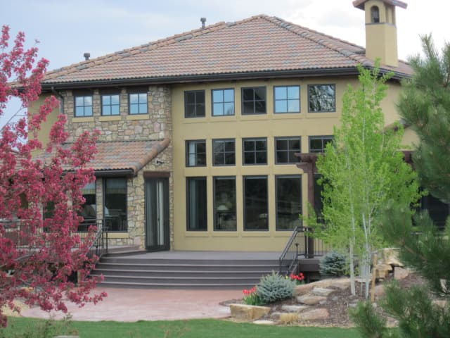 Plan 9518RW: Tuscan Beauty - Image #11 - European, Mediterranean, Rustic, Tuscan