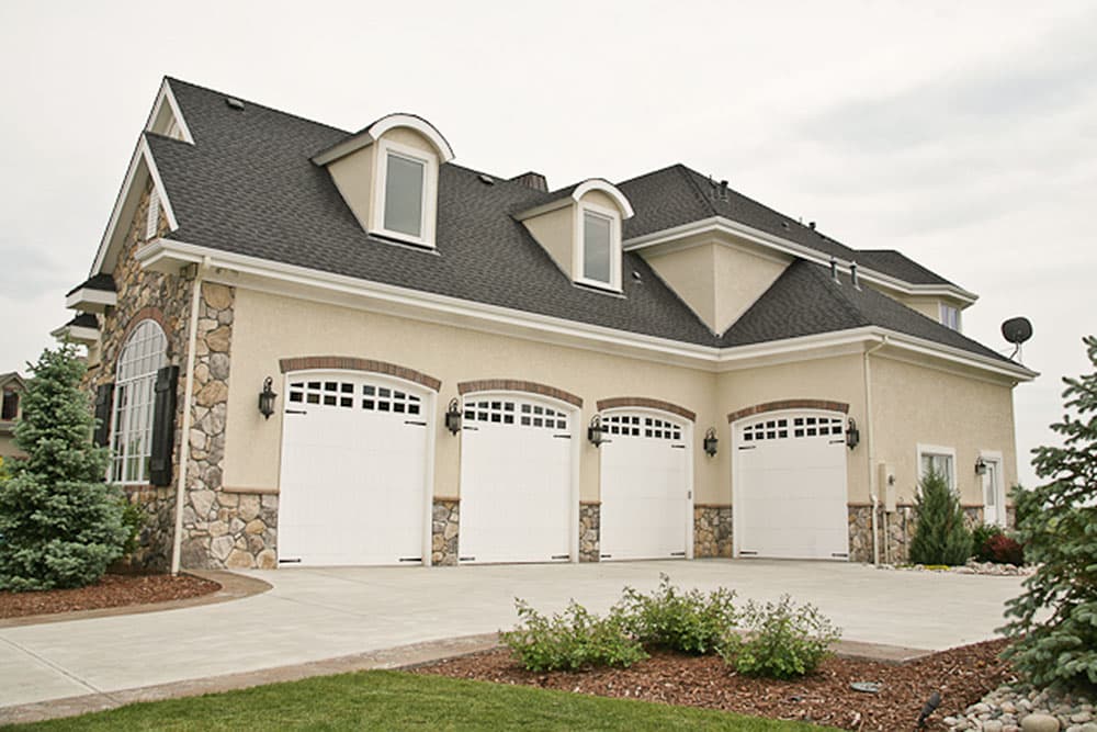 Plan 9523RW: Handsome Traditional Home Plan with Sunroom - Image #6 - European, Rustic, Traditional