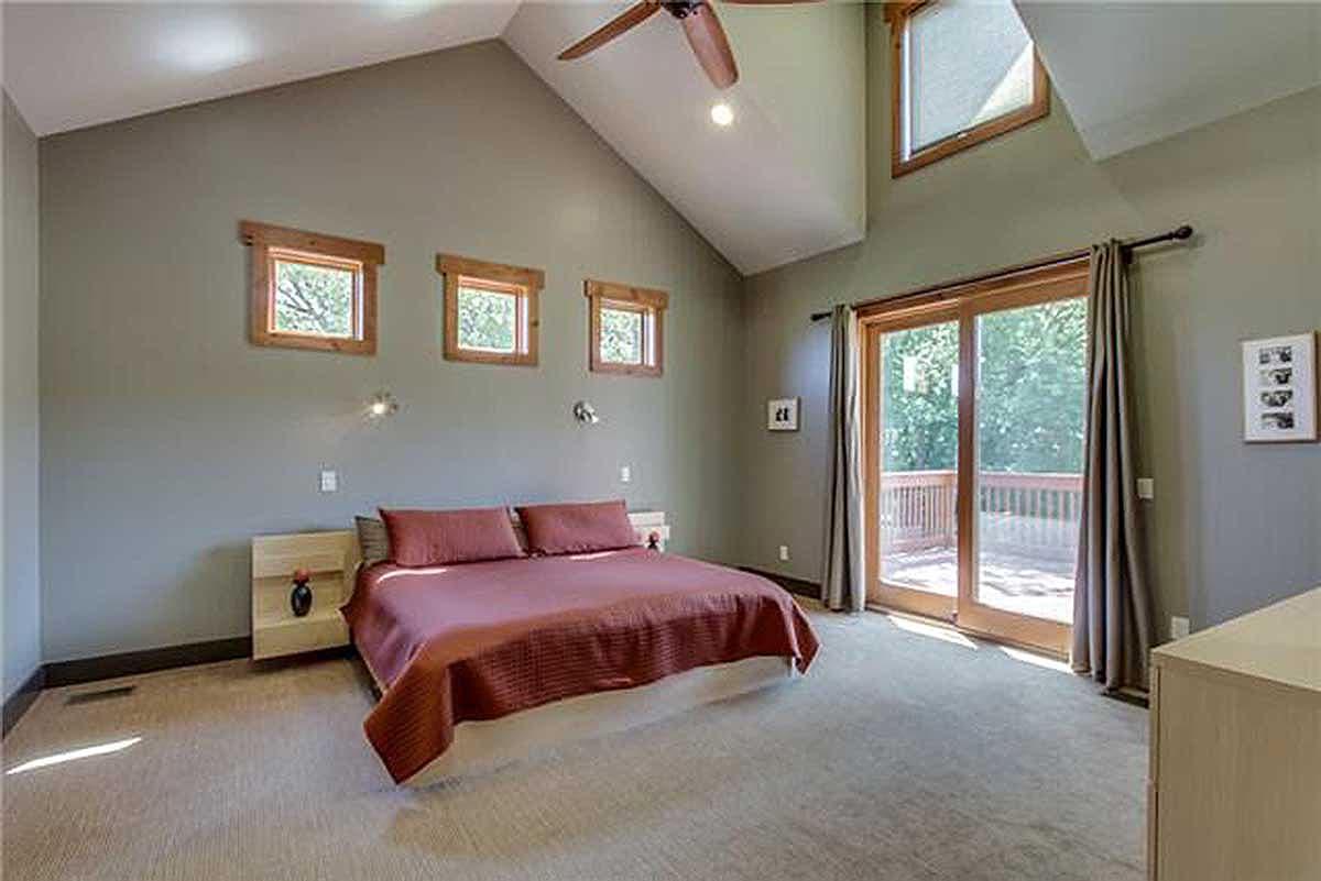 Plan 9527RW: Spacious Craftsman Home Plan - Image #38 - Cottage, Country, Craftsman, Mountain, New American, Northwest, Rustic, Traditional