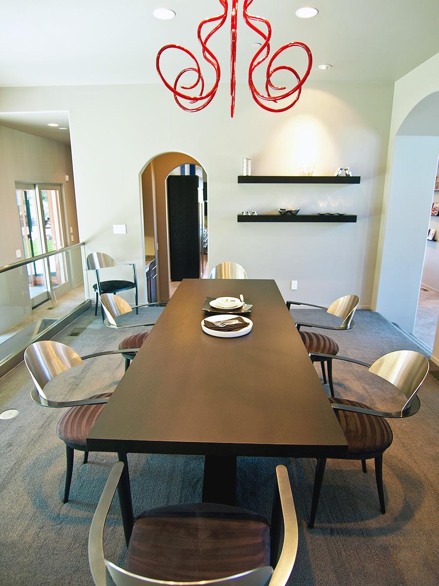 Plan 9534RW: The Wow Factor! - Image #36 - Contemporary, Mountain, Rustic, Vacation